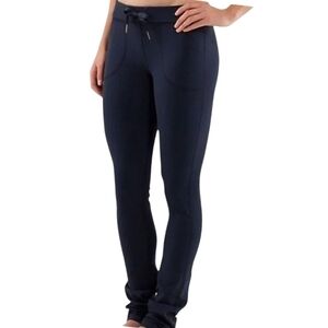 Lululemon Skinny Will Pant